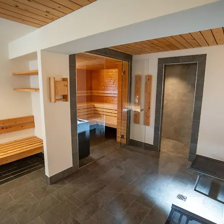 Апартаменты Brentsch A6 *