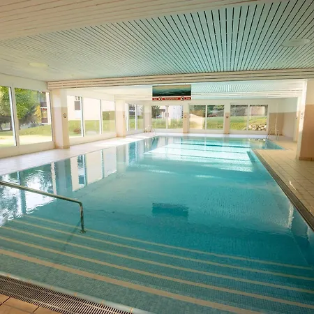 Апартаменты Brentsch A6