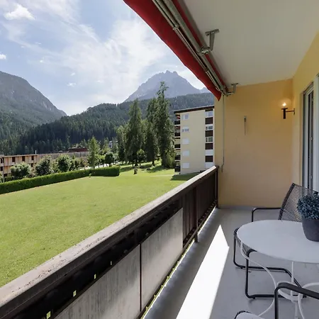 Apartman Brentsch A6
