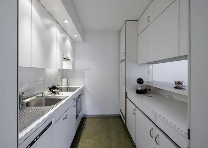 Brentsch A6 Apartamento