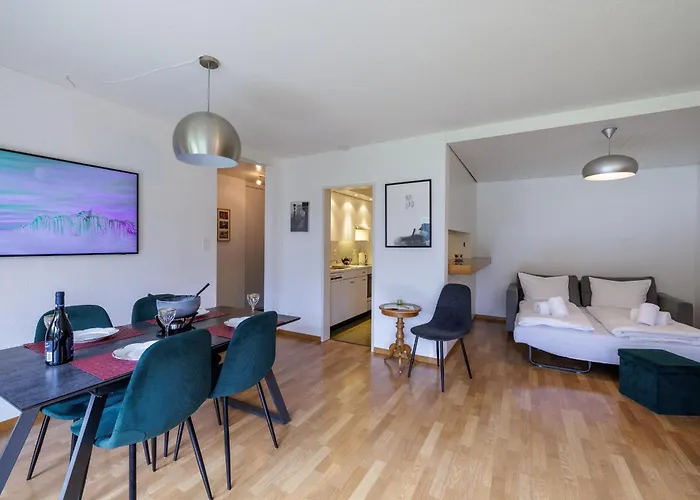 Brentsch A6 Apartamento