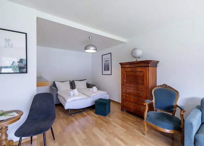 Brentsch A6 Apartamento *