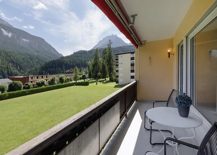 Apartamento Brentsch A6