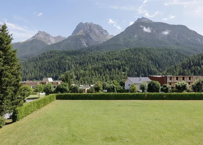 Brentsch A6 Apartamento *