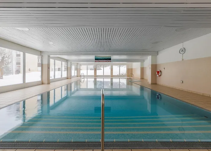 Apartamento Brentsch A6 *