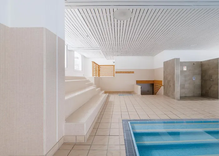 Brentsch A6 Apartamento *