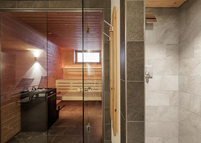 Apartamento Brentsch A6 *