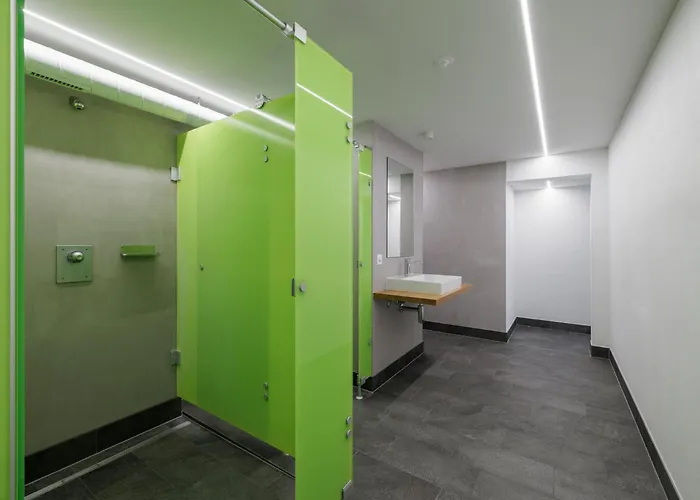 Brentsch A6 Apartamento Scuol