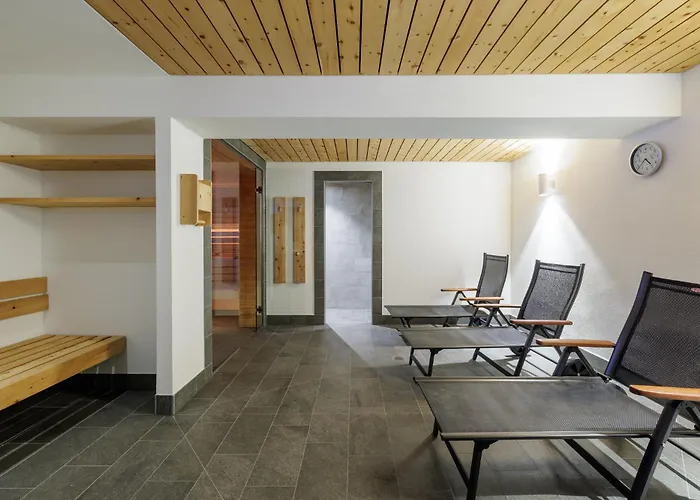 Apartamento Brentsch A6