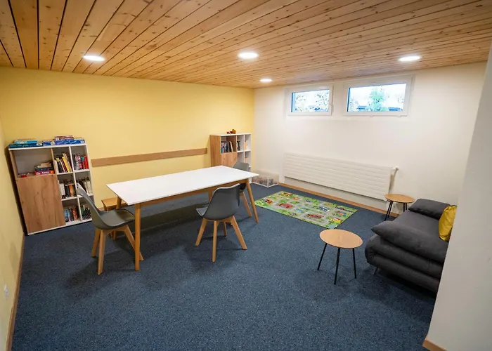 Brentsch A6 Apartamento