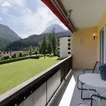 شقة Brentsch A6