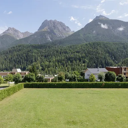 Brentsch A6 شقة *