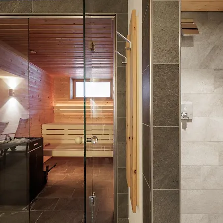 شقة Brentsch A6 *