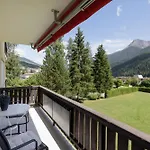 Апартаменты Brentsch A6 *