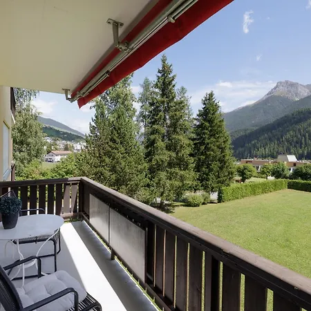 Апартаменты Brentsch A6 *
